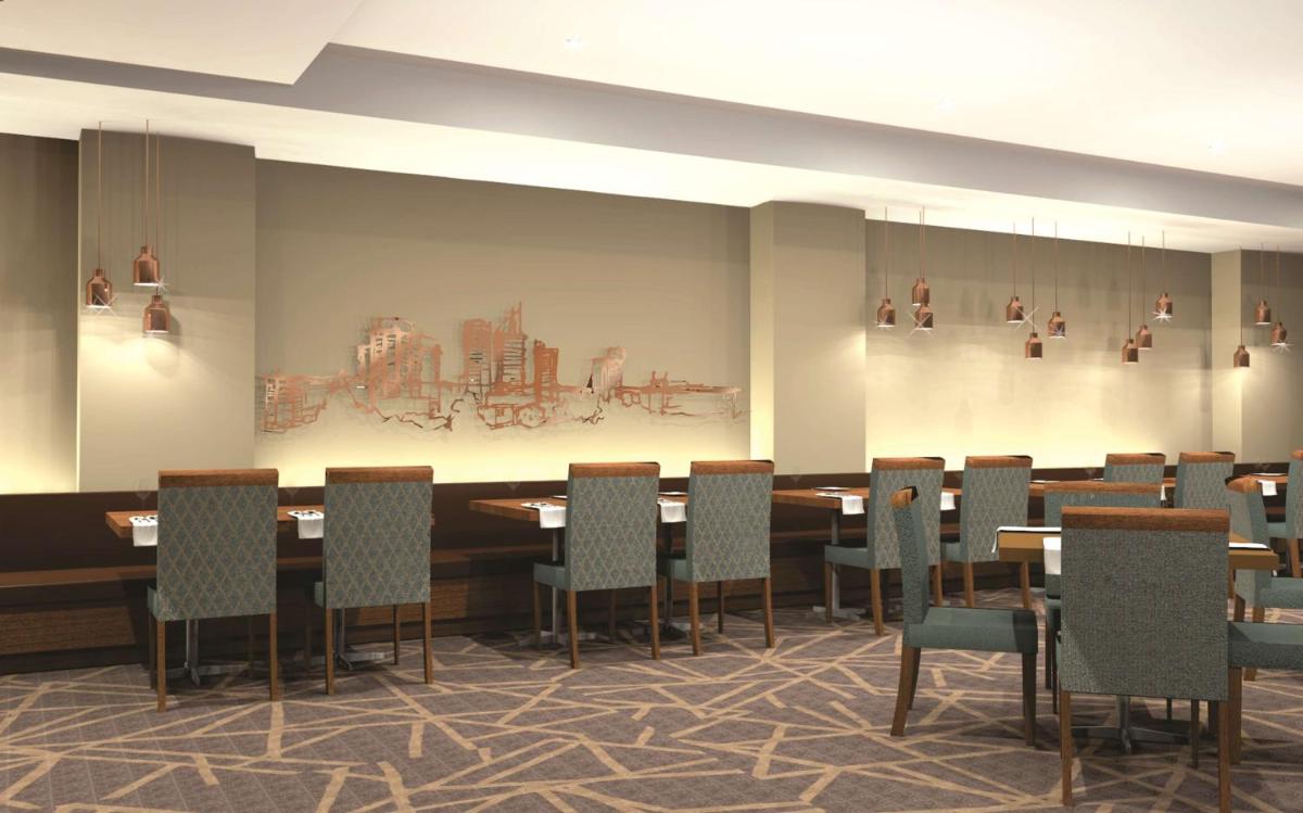 meeting room