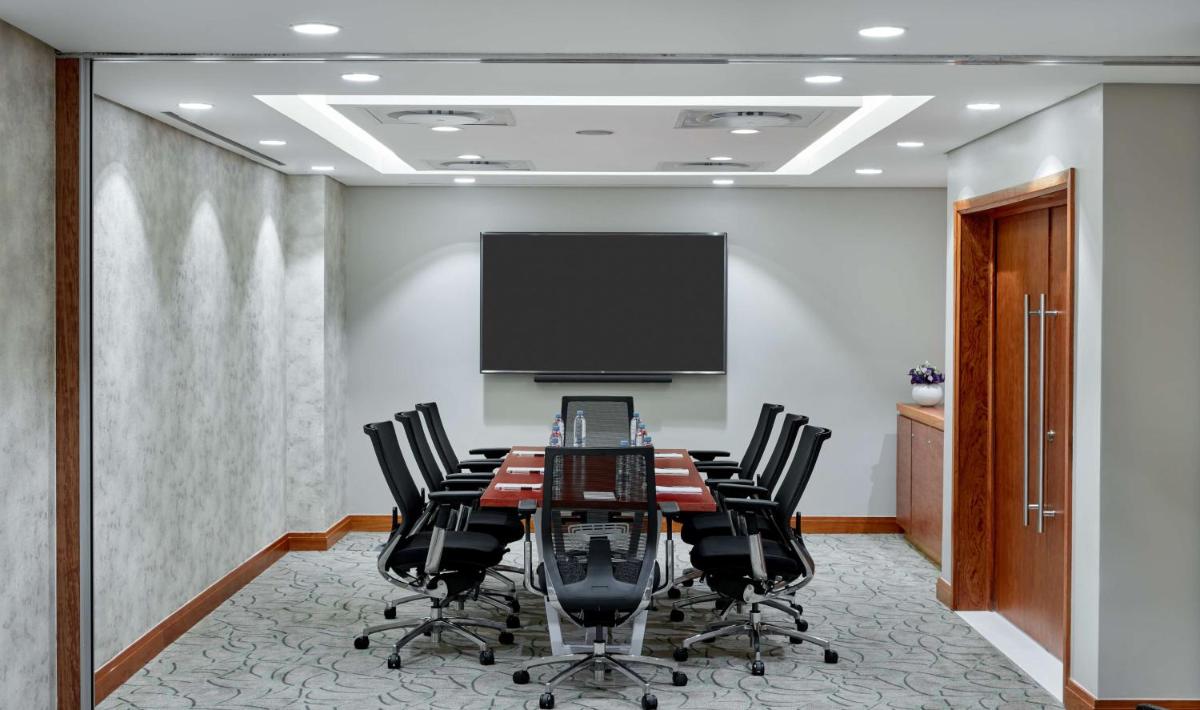 meeting room