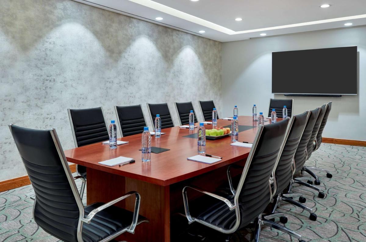 meeting room