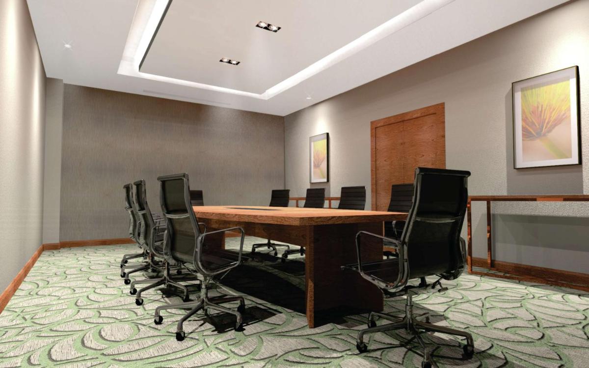 meeting room