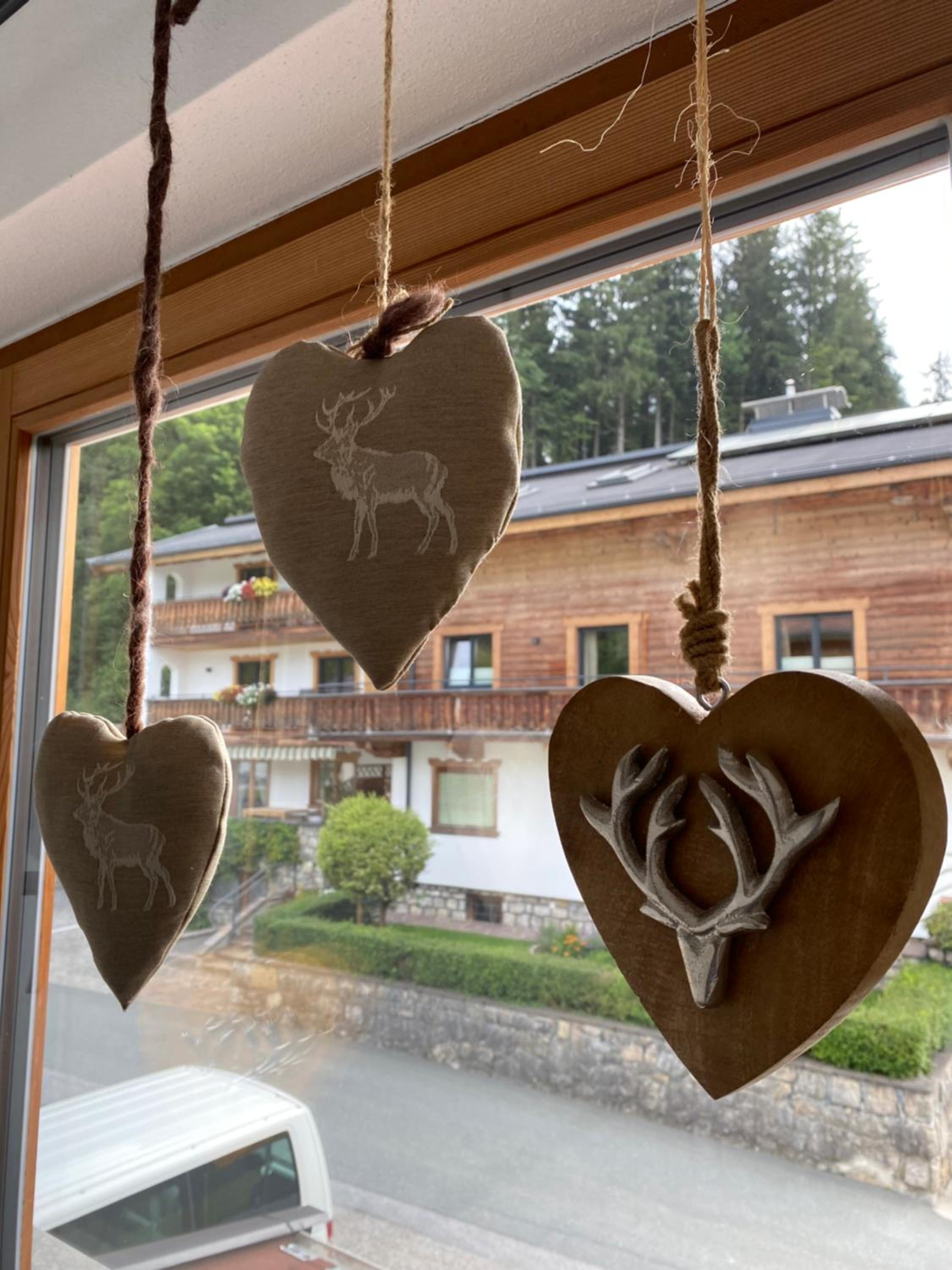 Seebach Chalets