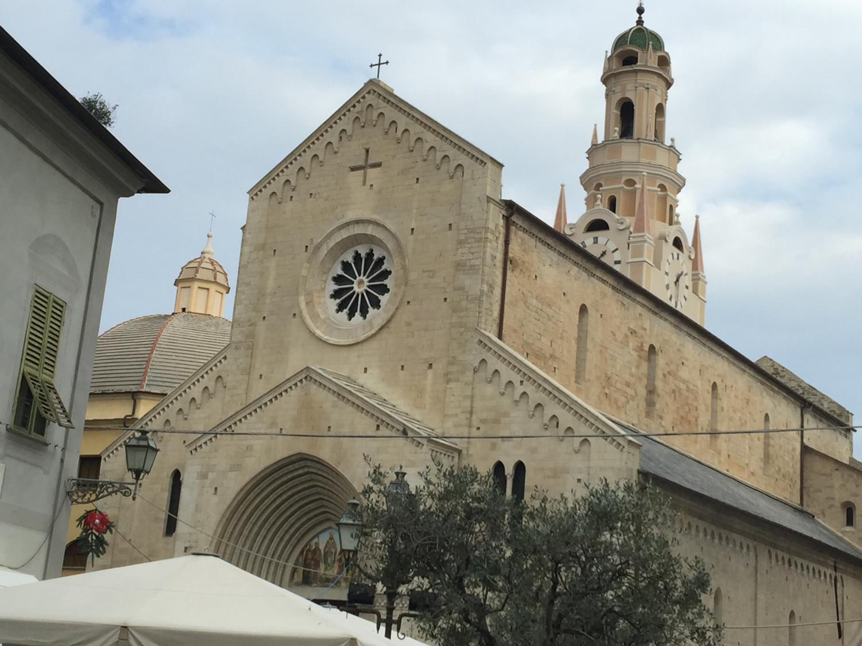 Appartamento ai piedi della Pigna view 5