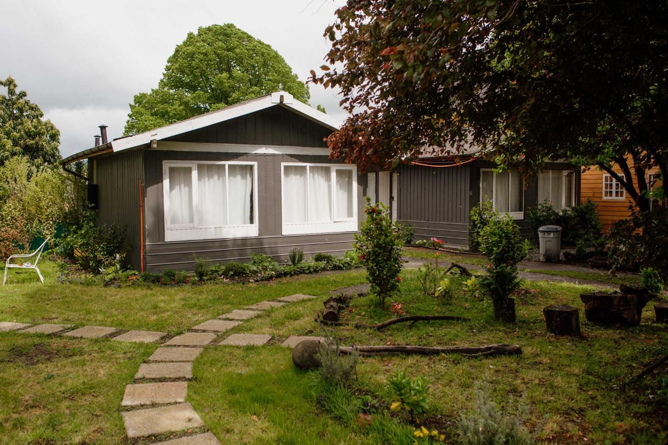 Leftraro Lodge Urbano