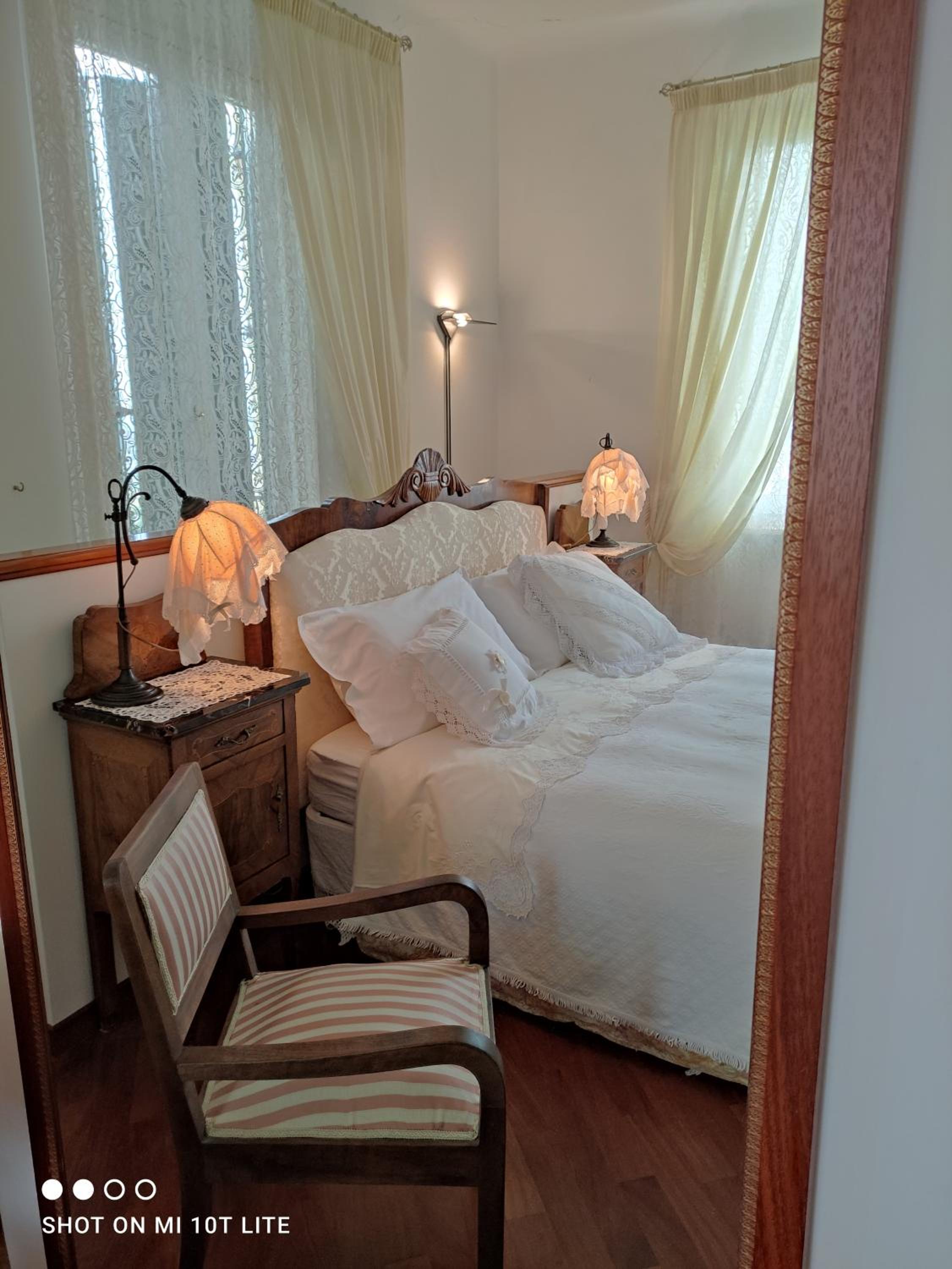 B&B Palazzo Mestichelli Boutique Palace view 4
