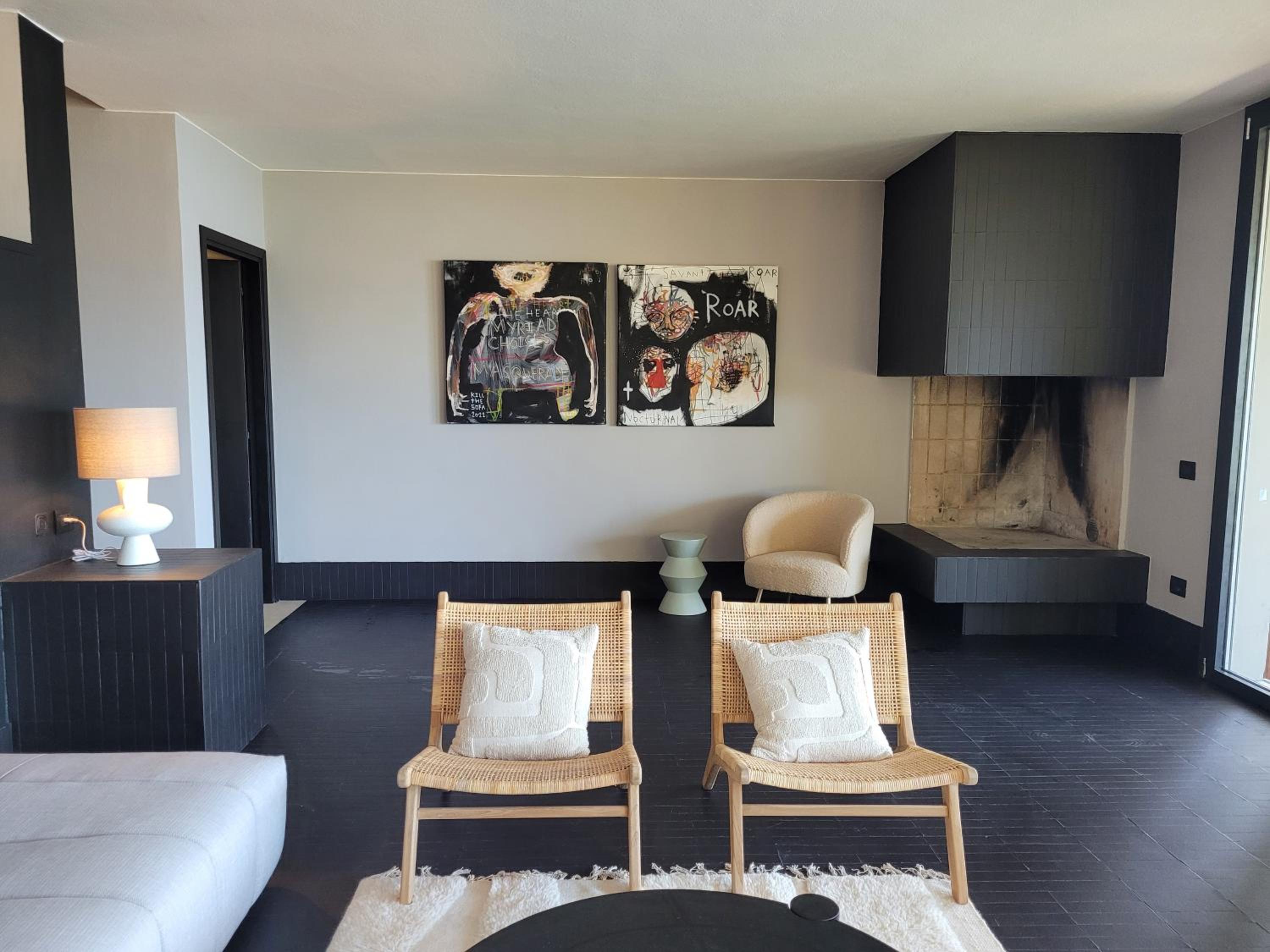 La maison sur mer view 3