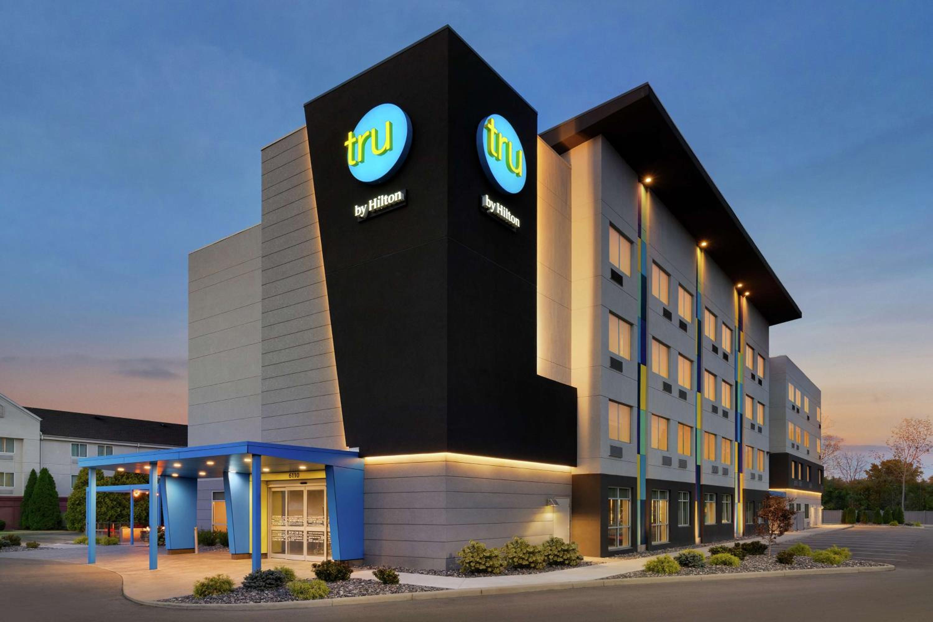 Hotel Tru By Hilton Sandusky, Oh - Image 1