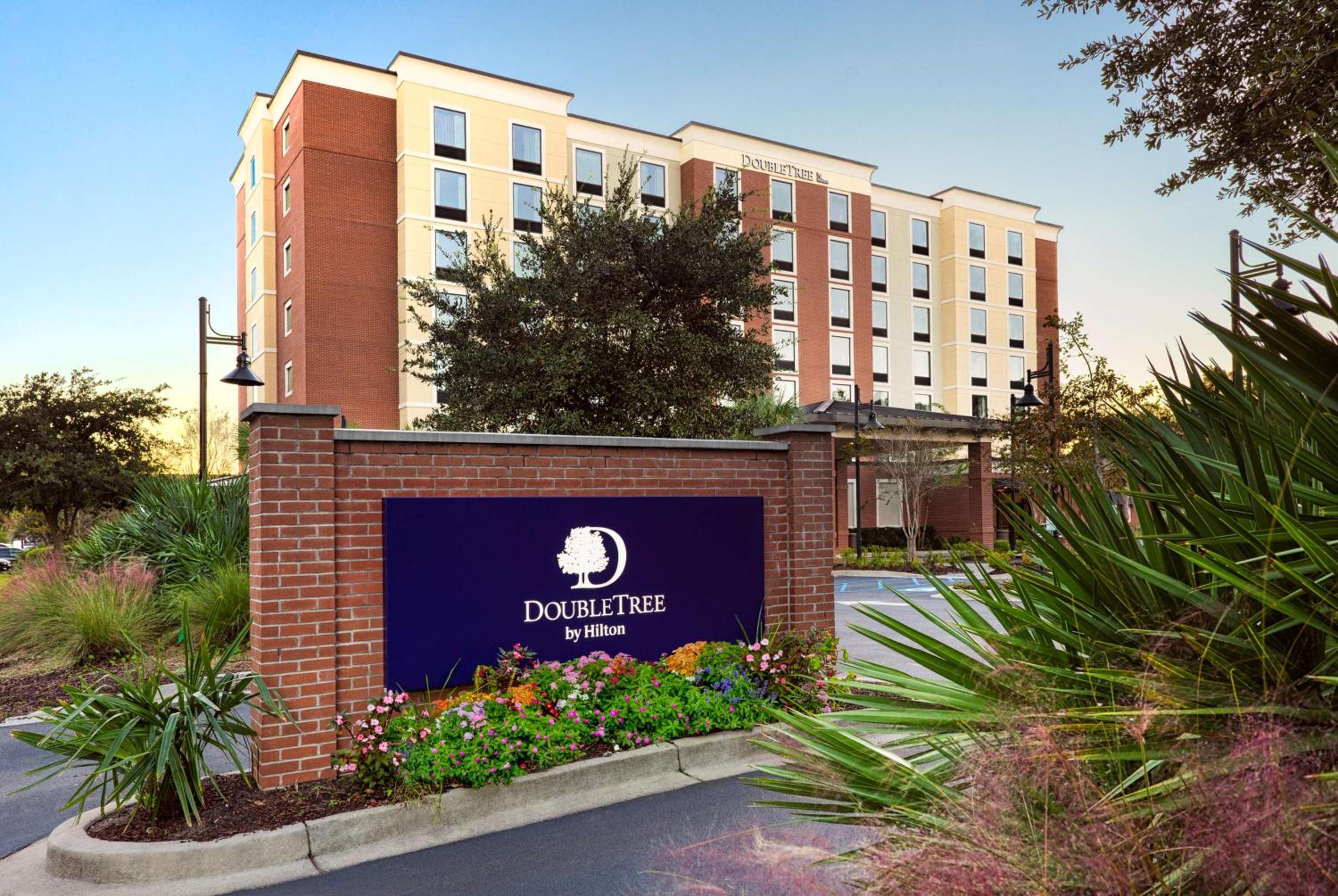 Hotel DoubleTree by Hilton Charleston Mount Pleasant