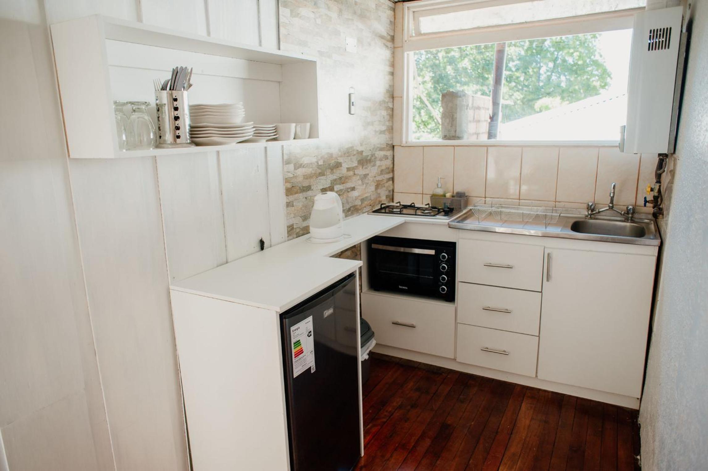 Leftraro Lodge Urbano