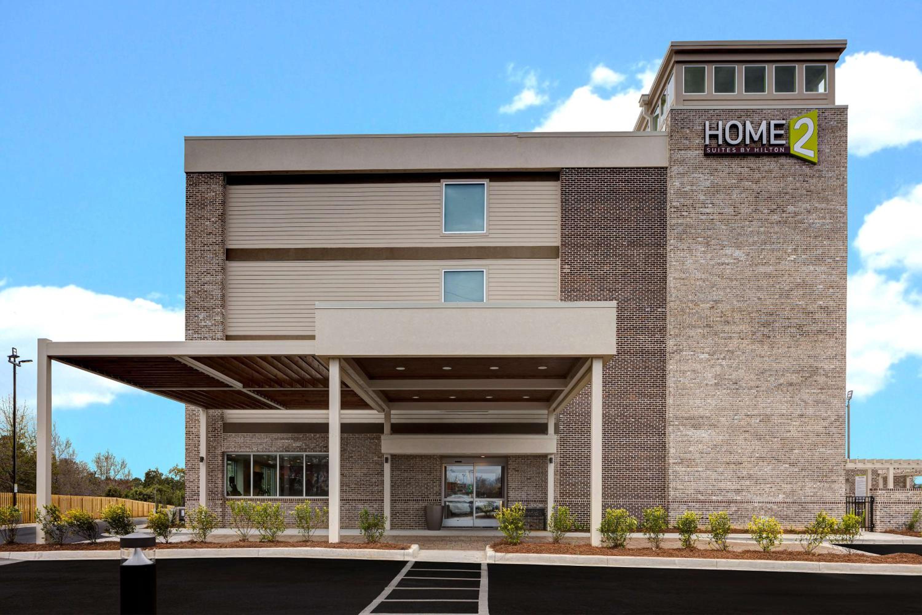 Hotel Home2 Suites by Hilton Blythewood