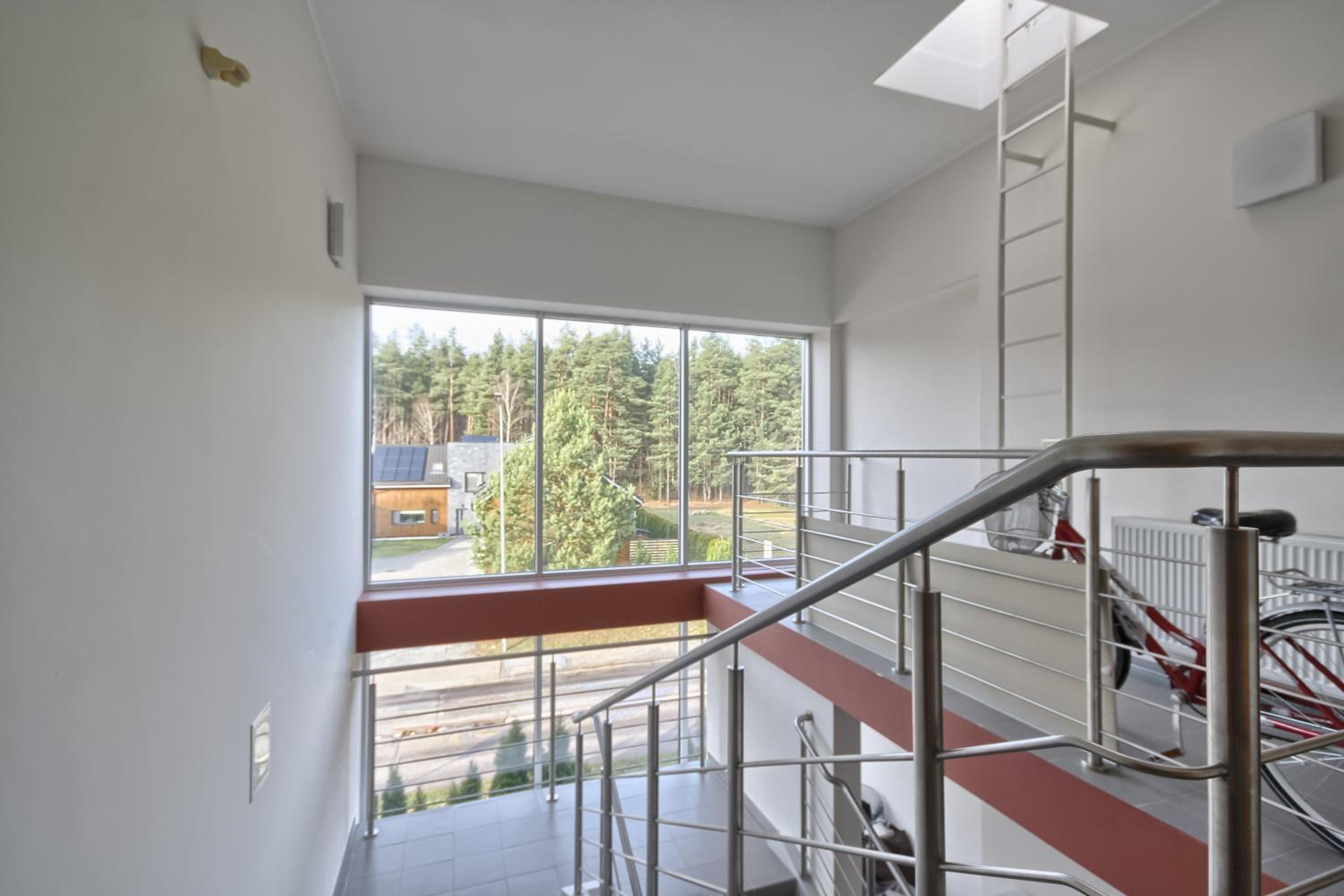 Apartamentai Aqua view 5