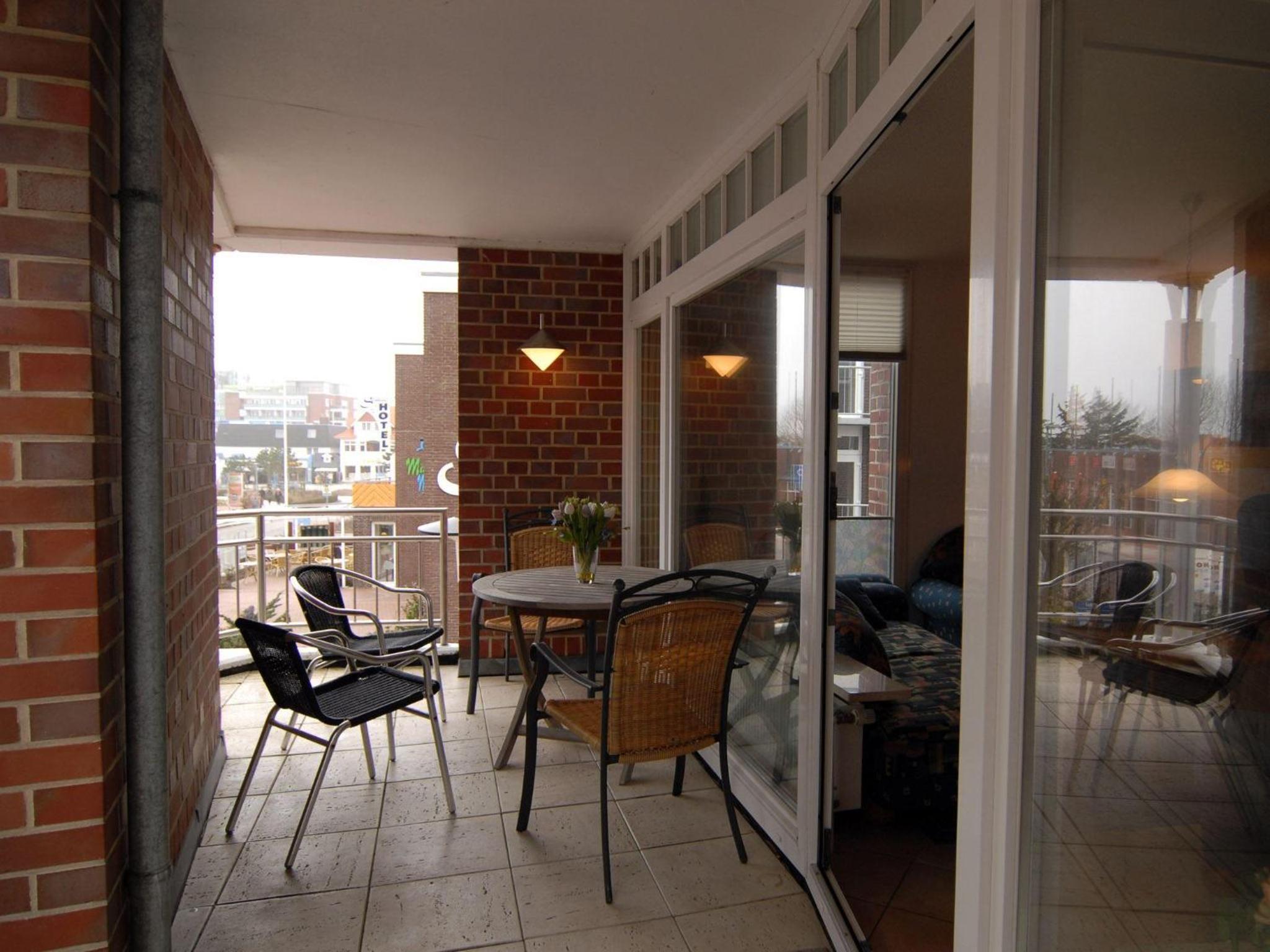 Haus-Lobster-Whg-03 view 2