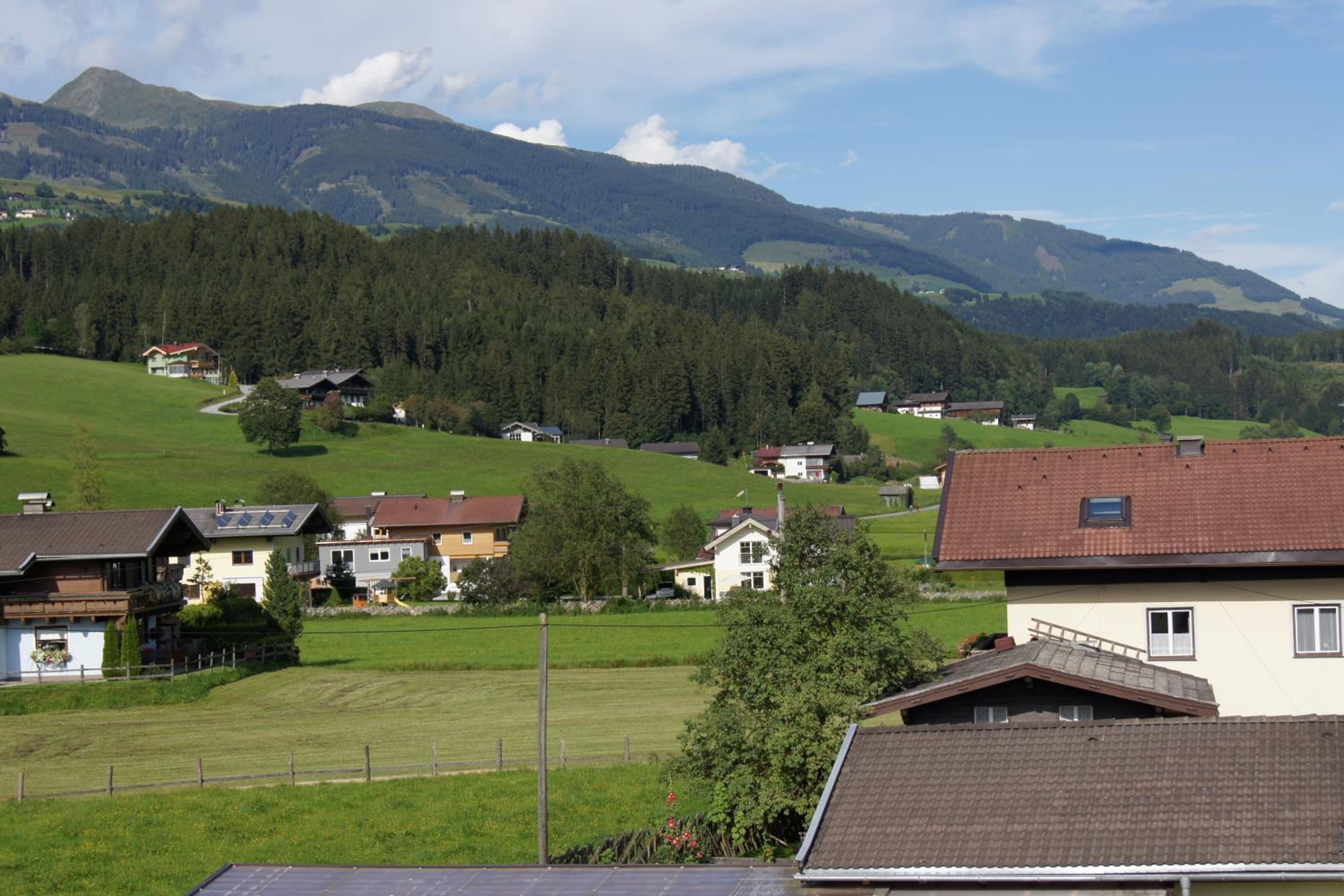 Ferienwohnungen Lahner