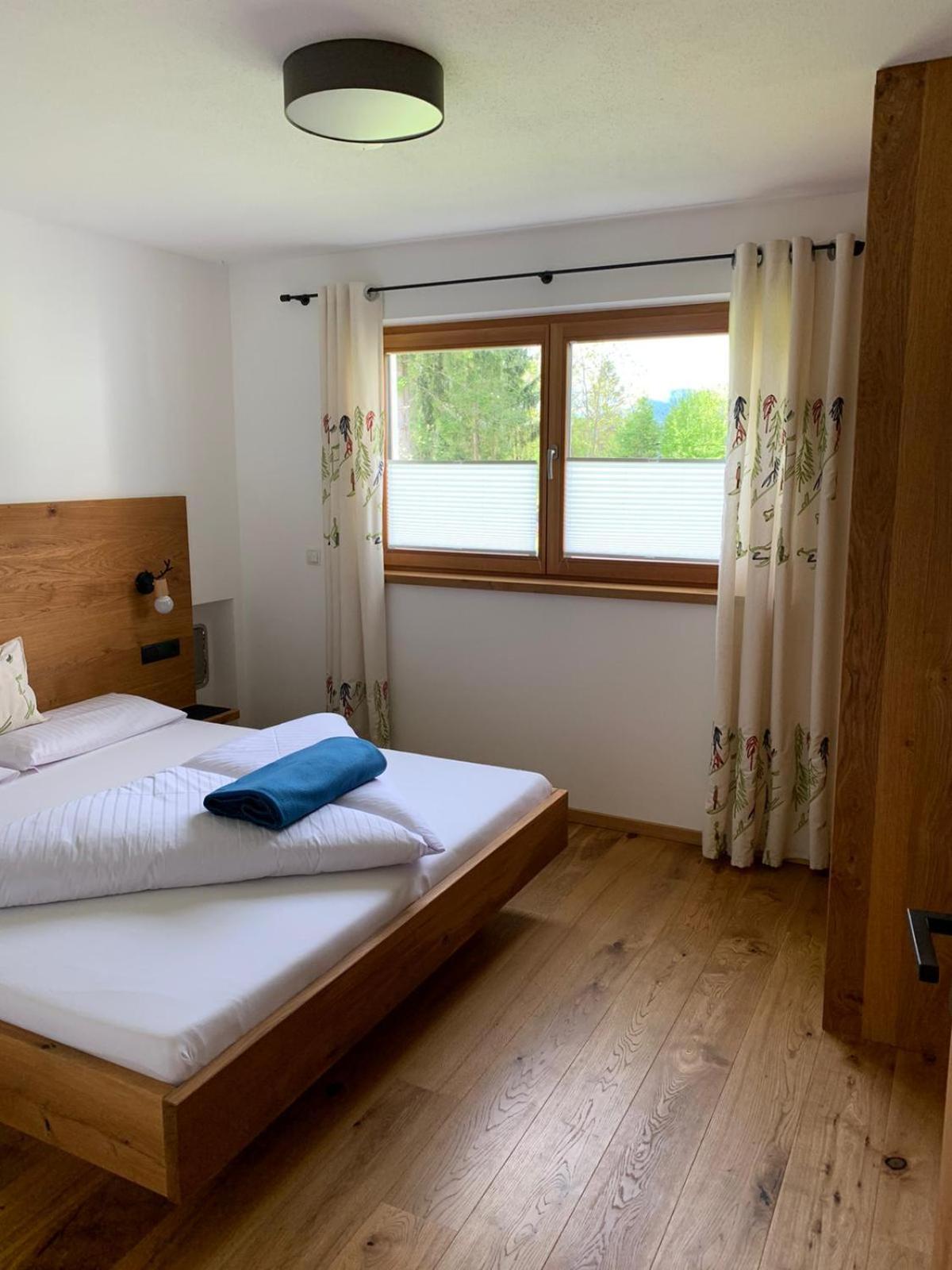 Seebach Chalets
