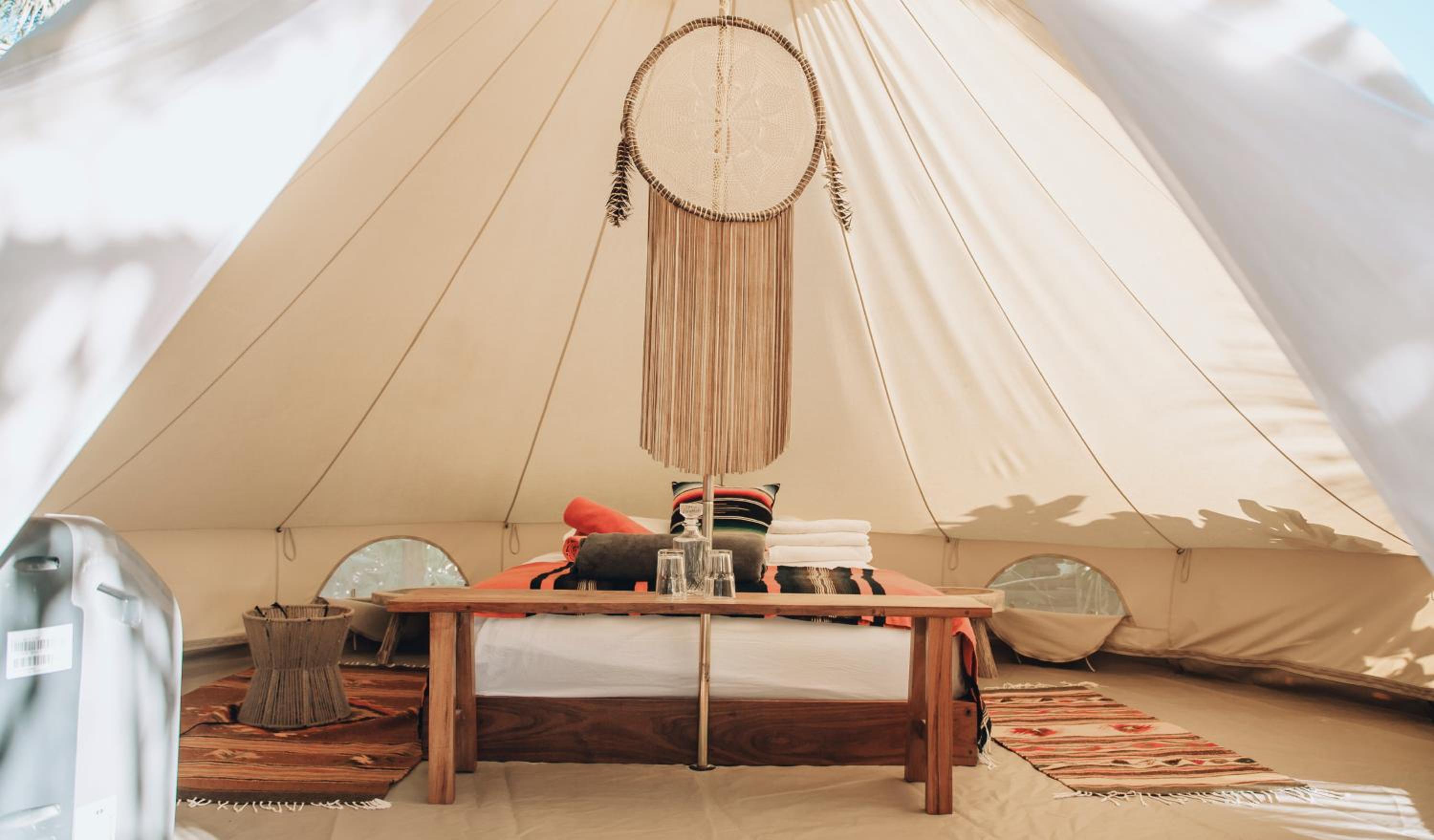 Glamp Ikal Tulum