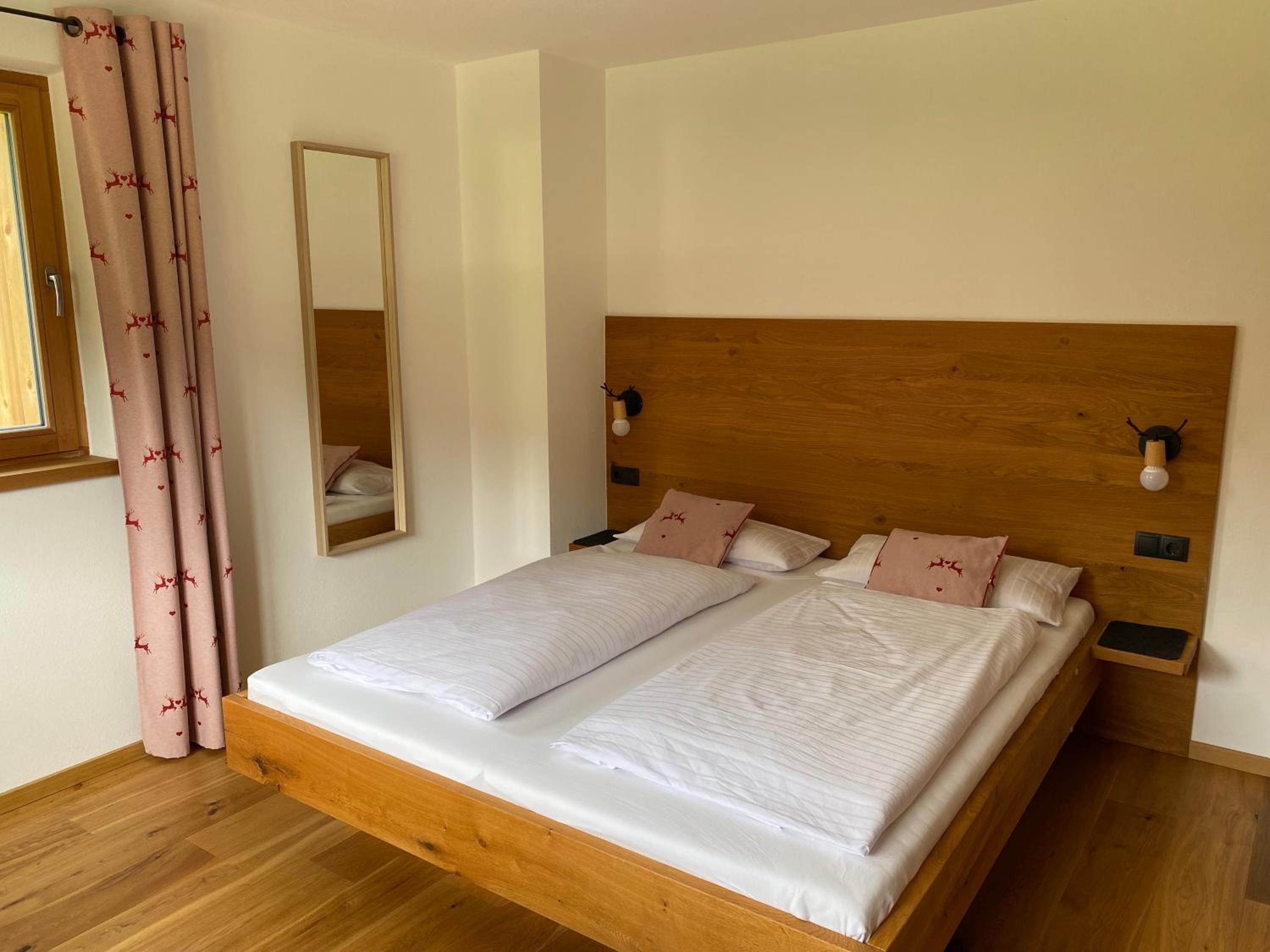 Seebach Chalets