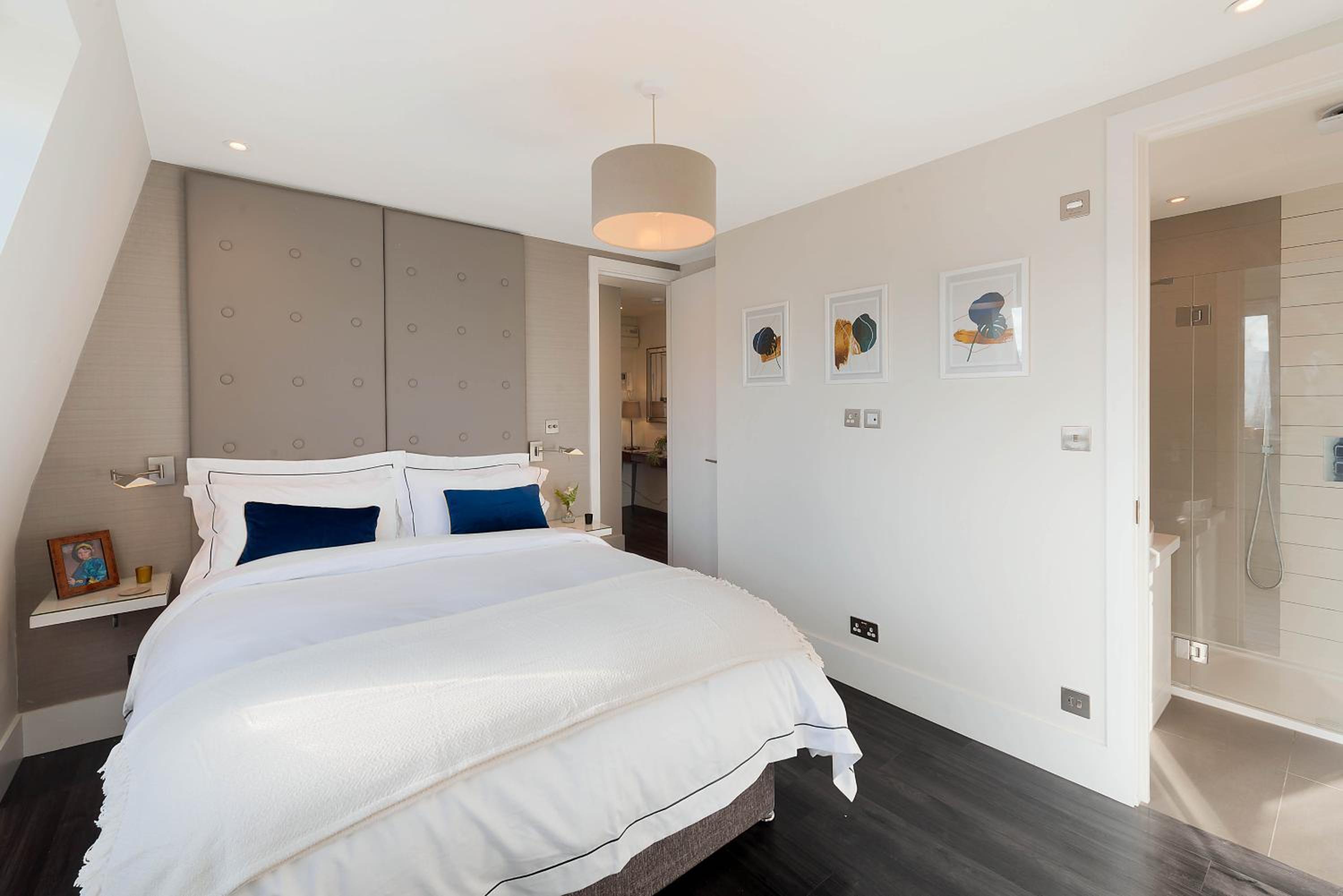 Amazing South Kensington Flat