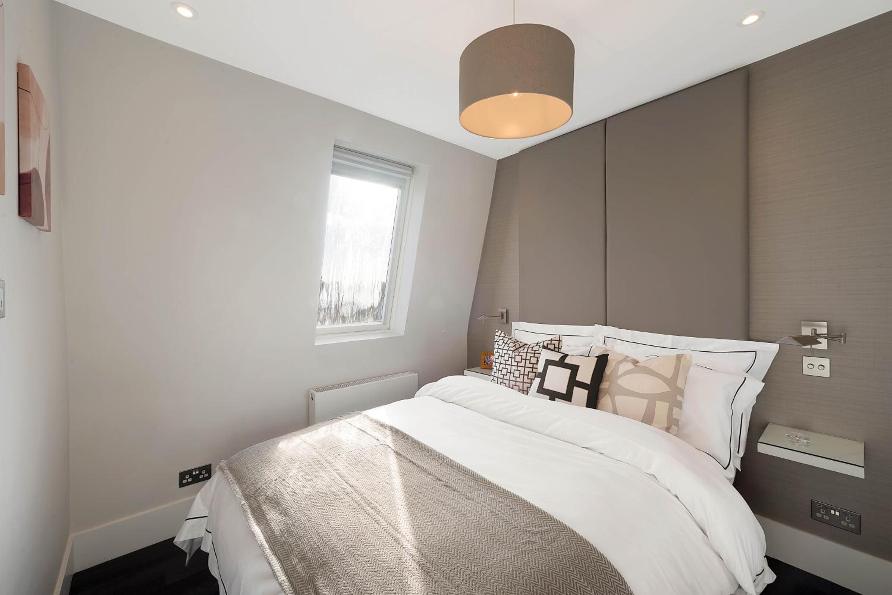 Amazing South Kensington Flat