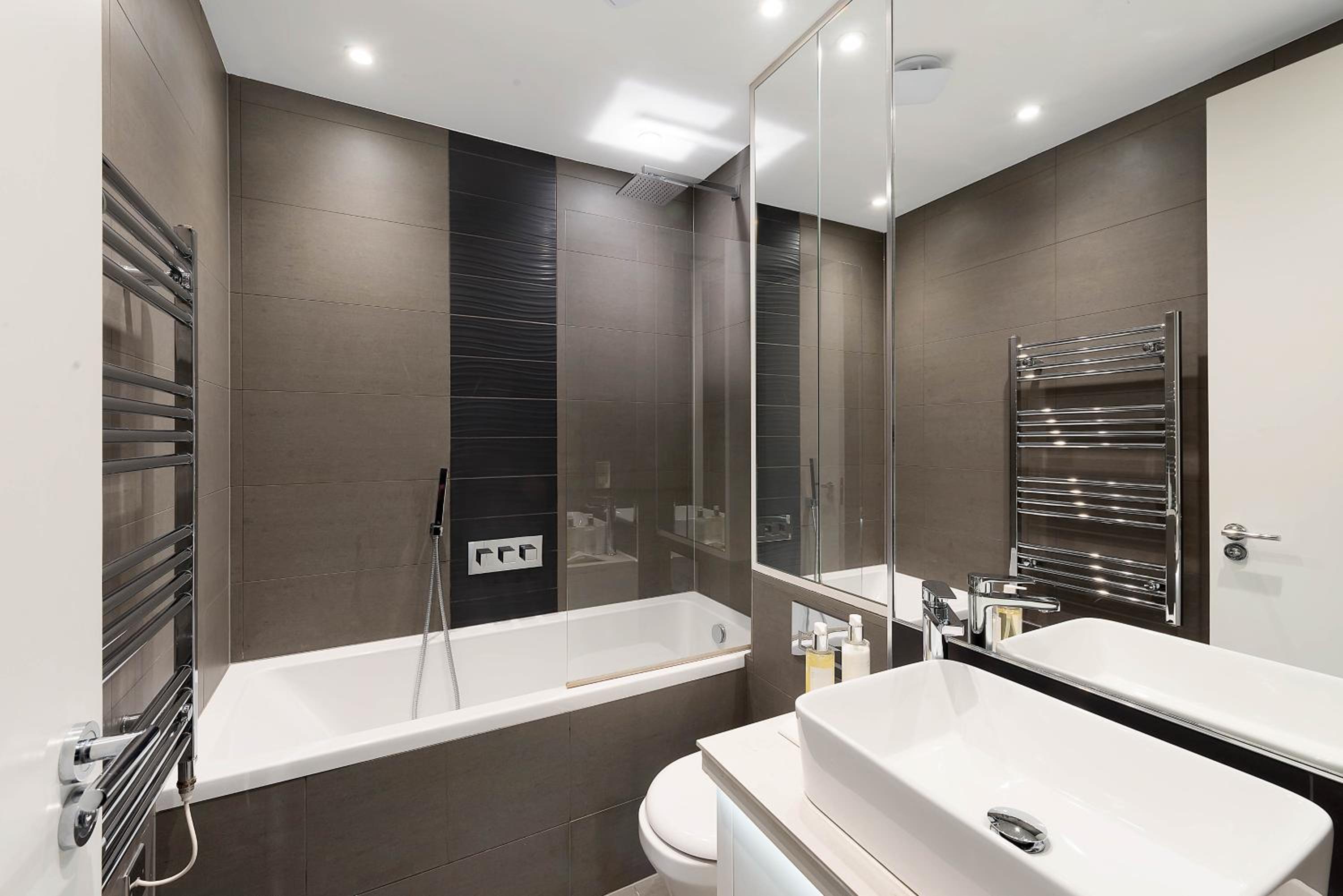 Amazing South Kensington Flat