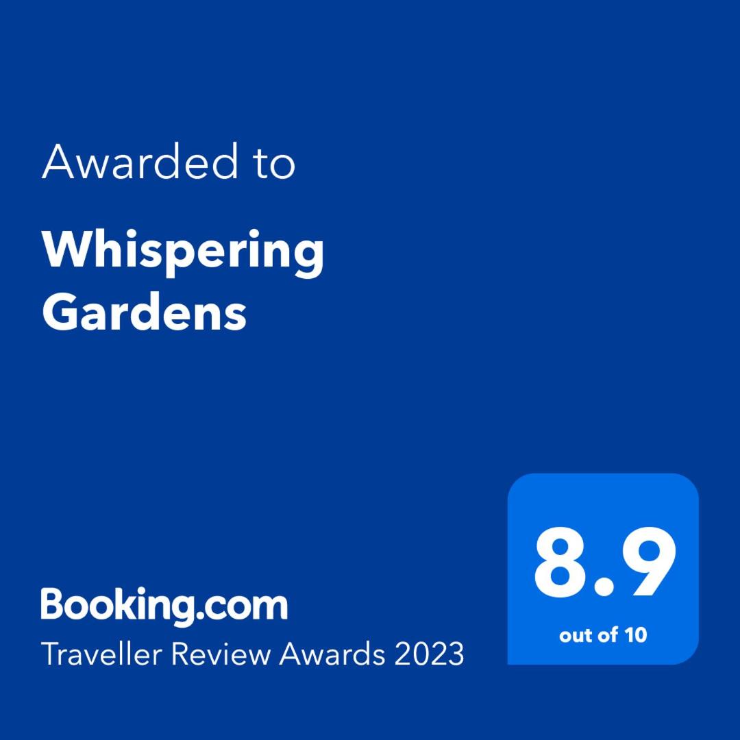 Whispering Gardens