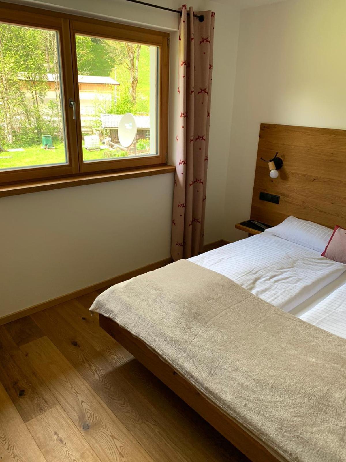 Seebach Chalets