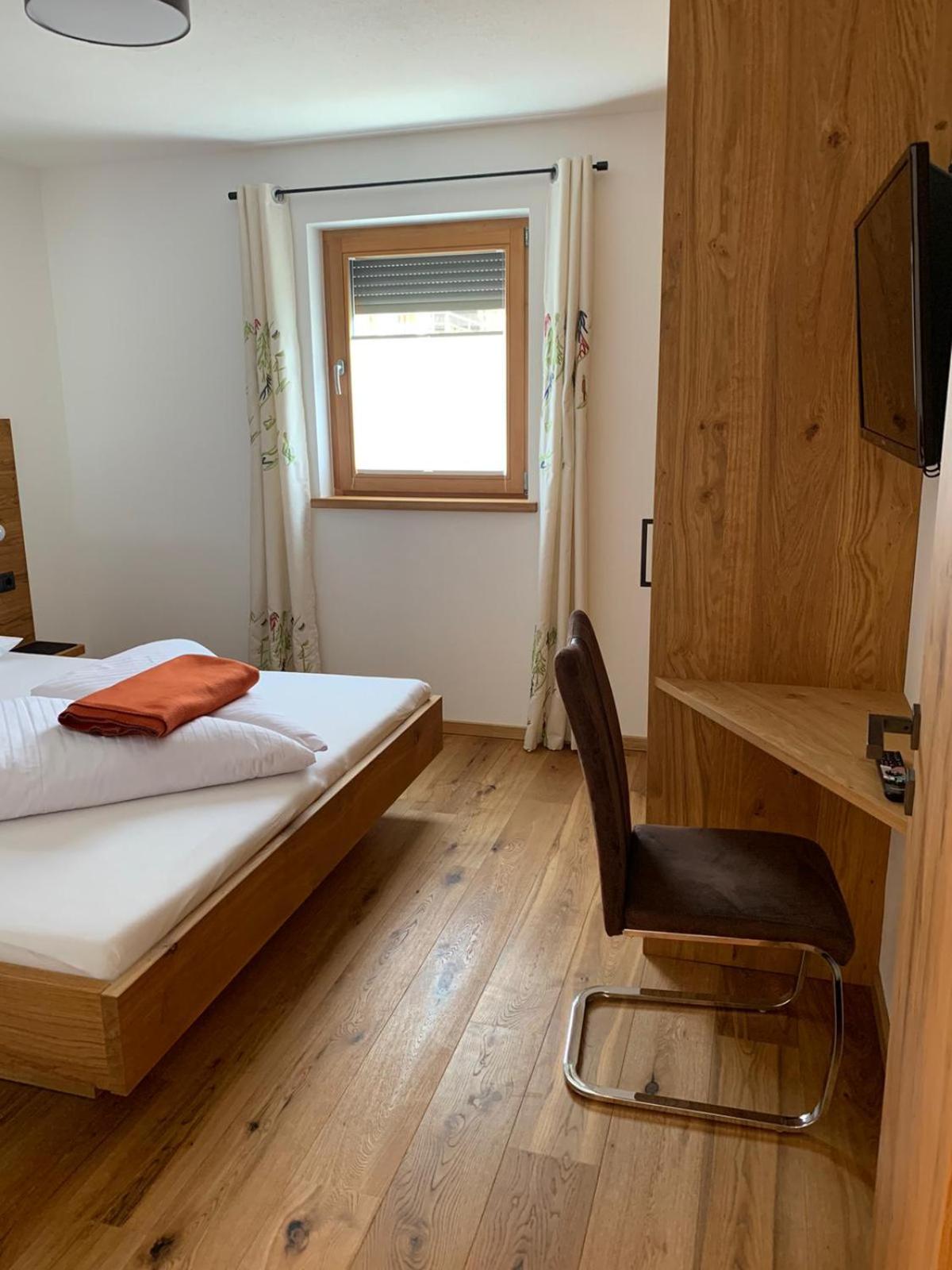 Seebach Chalets