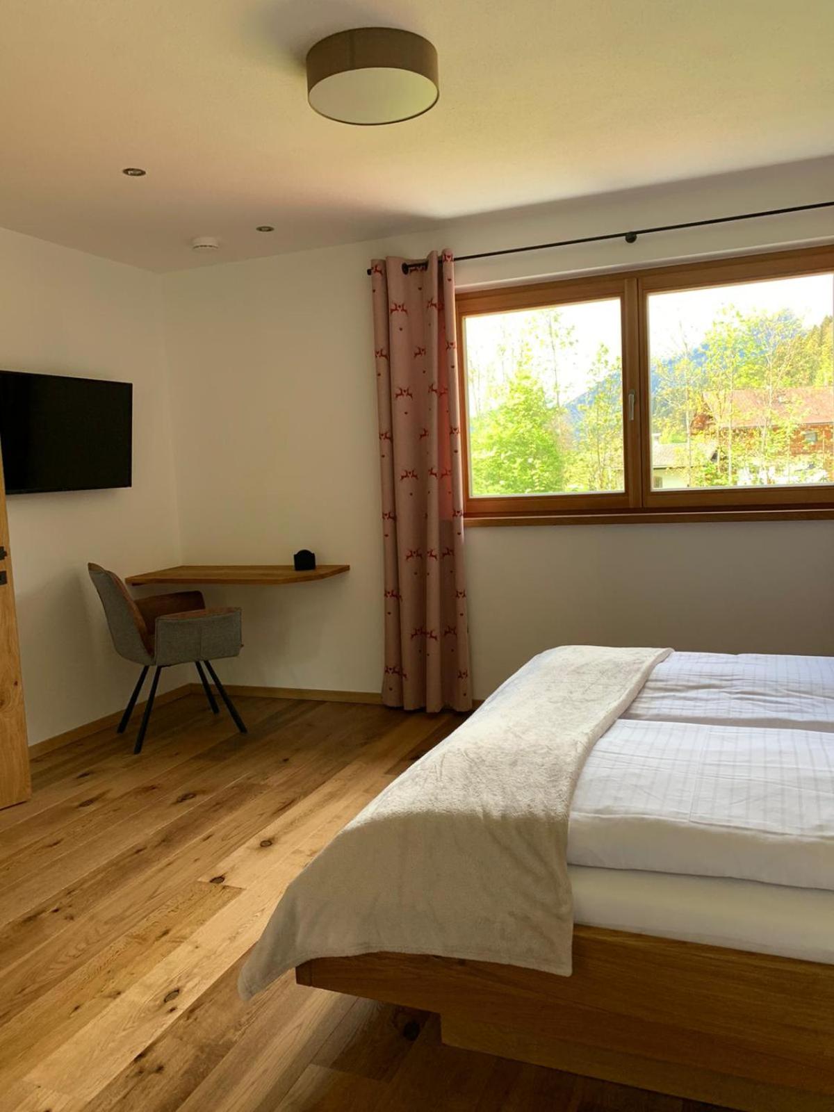 Seebach Chalets
