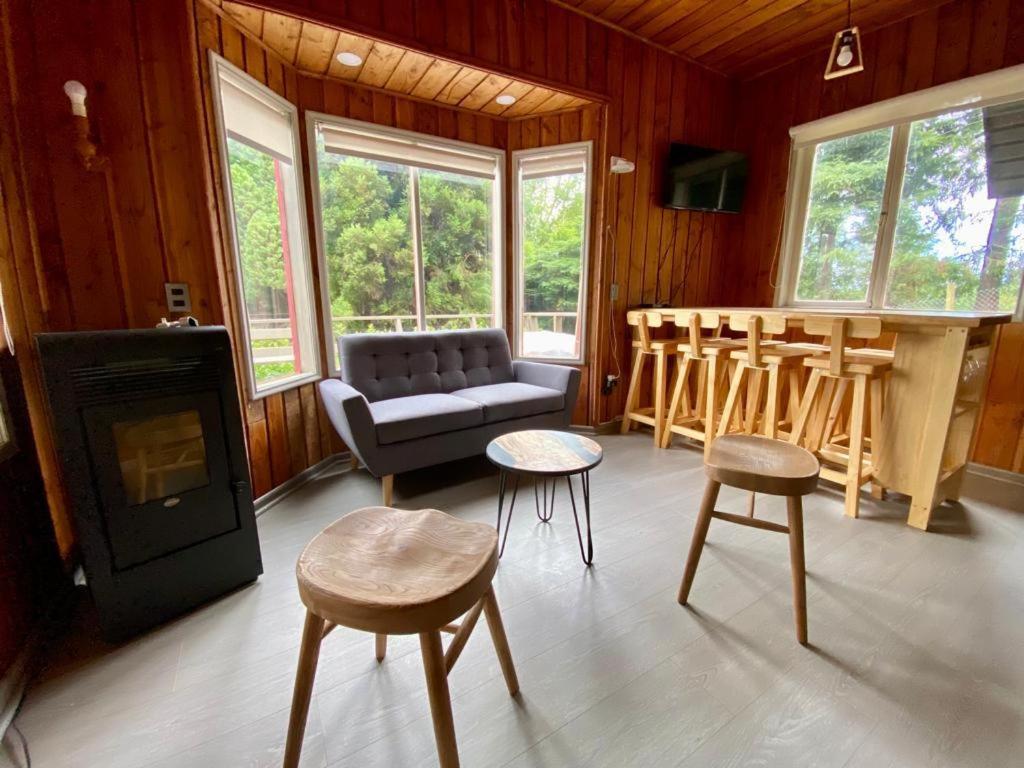 CIPRES Ecolodge & Spa