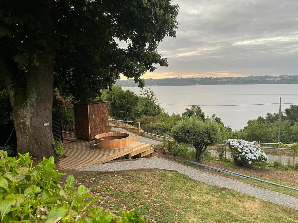 CIPRES Ecolodge & Spa