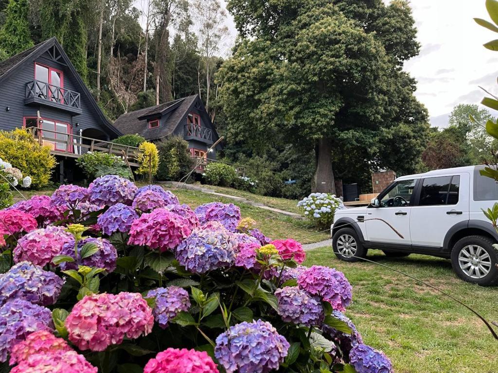 CIPRES Ecolodge & Spa