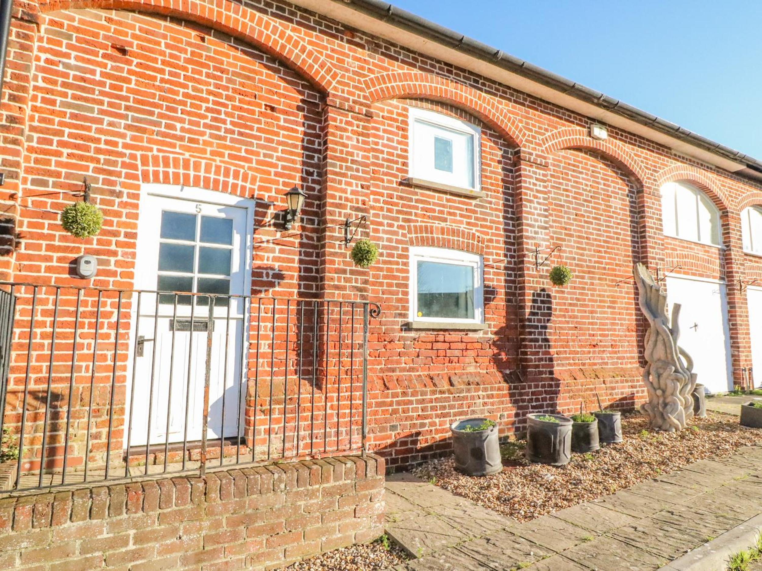 Barley Mews view 3