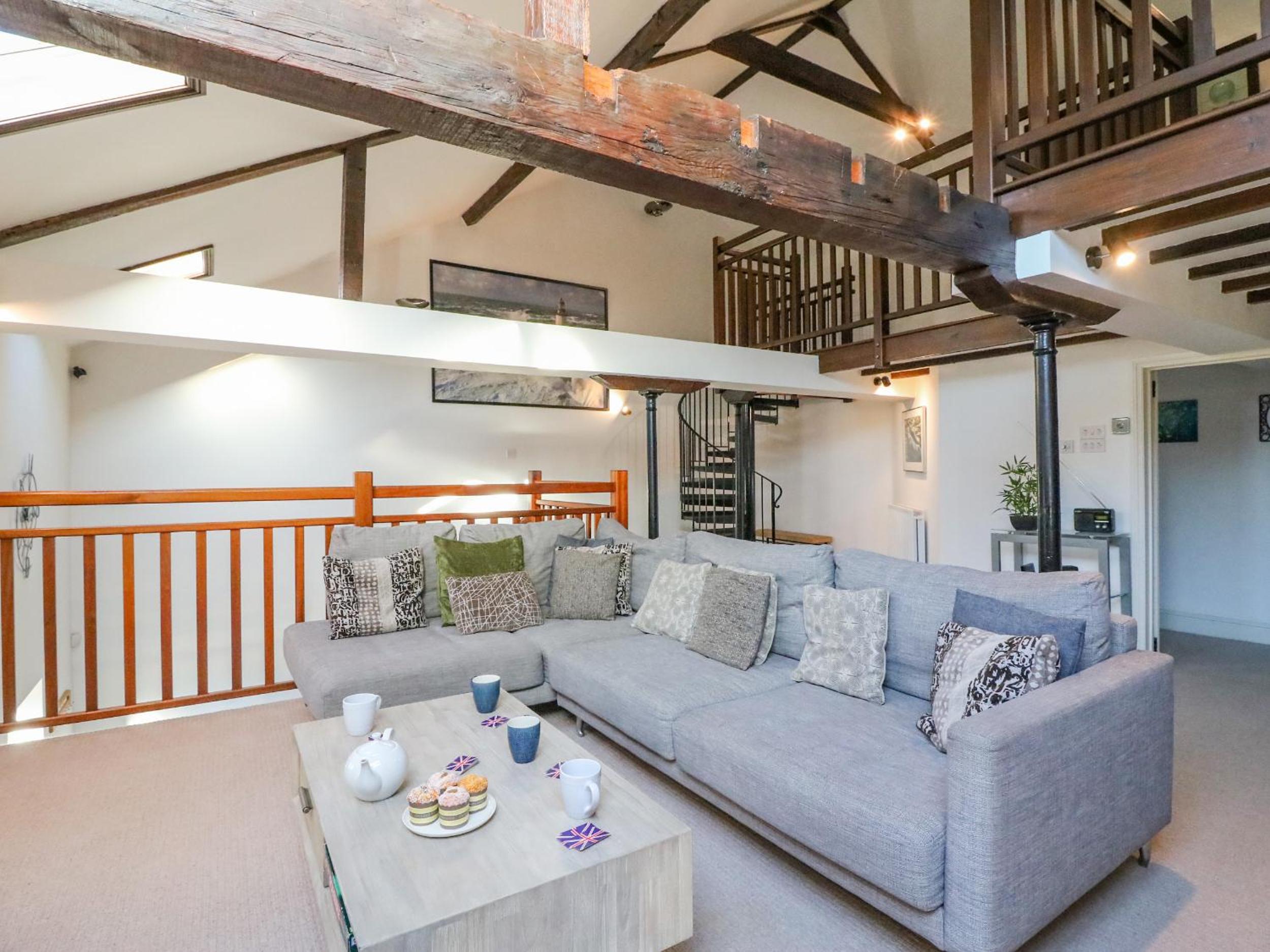 Barley Mews view 5