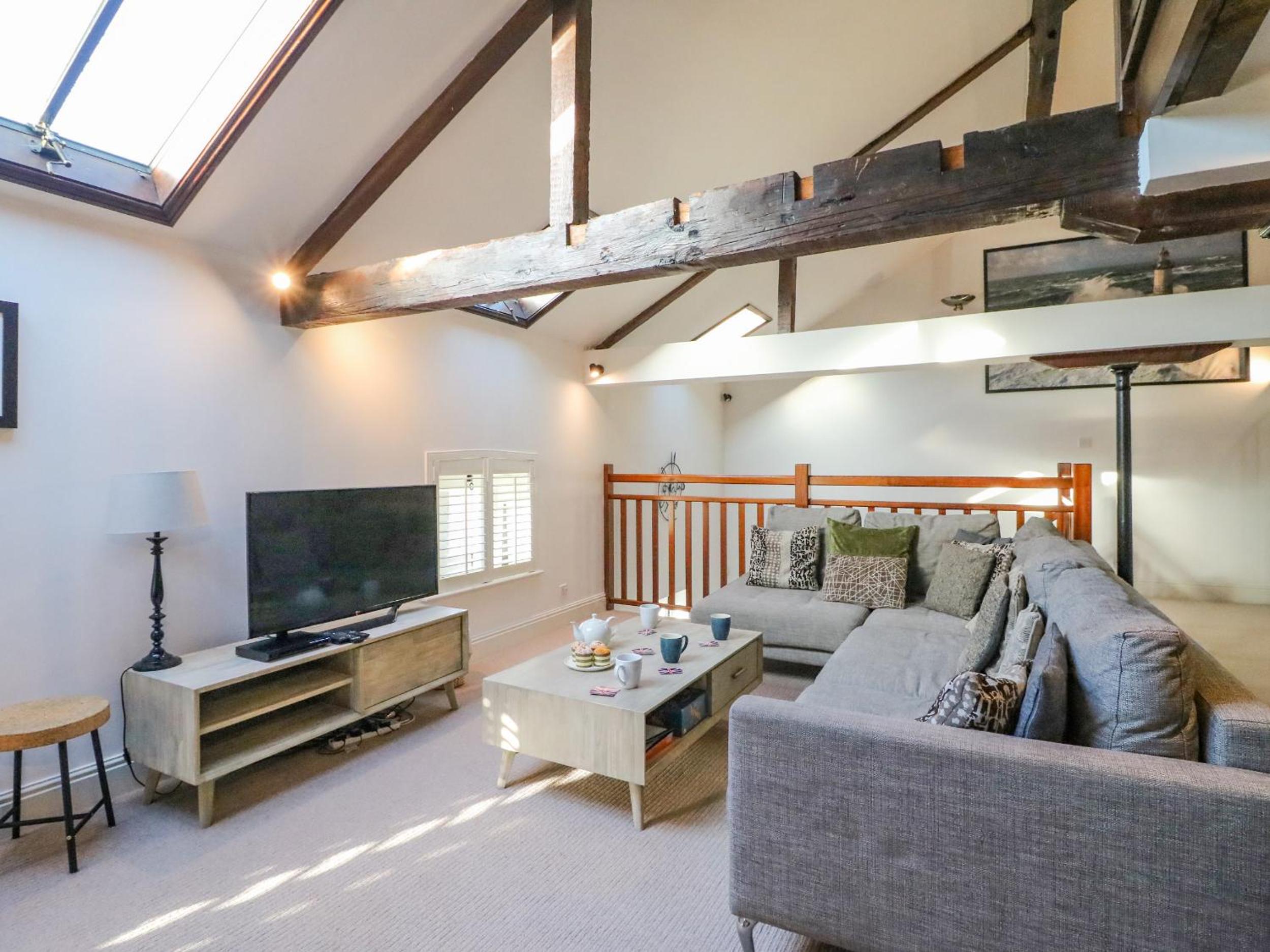 Barley Mews view 4