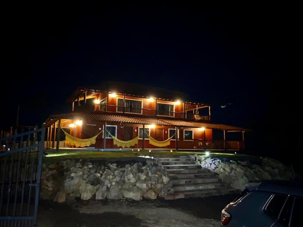 Casa Passarinho - Suítes acesso independente