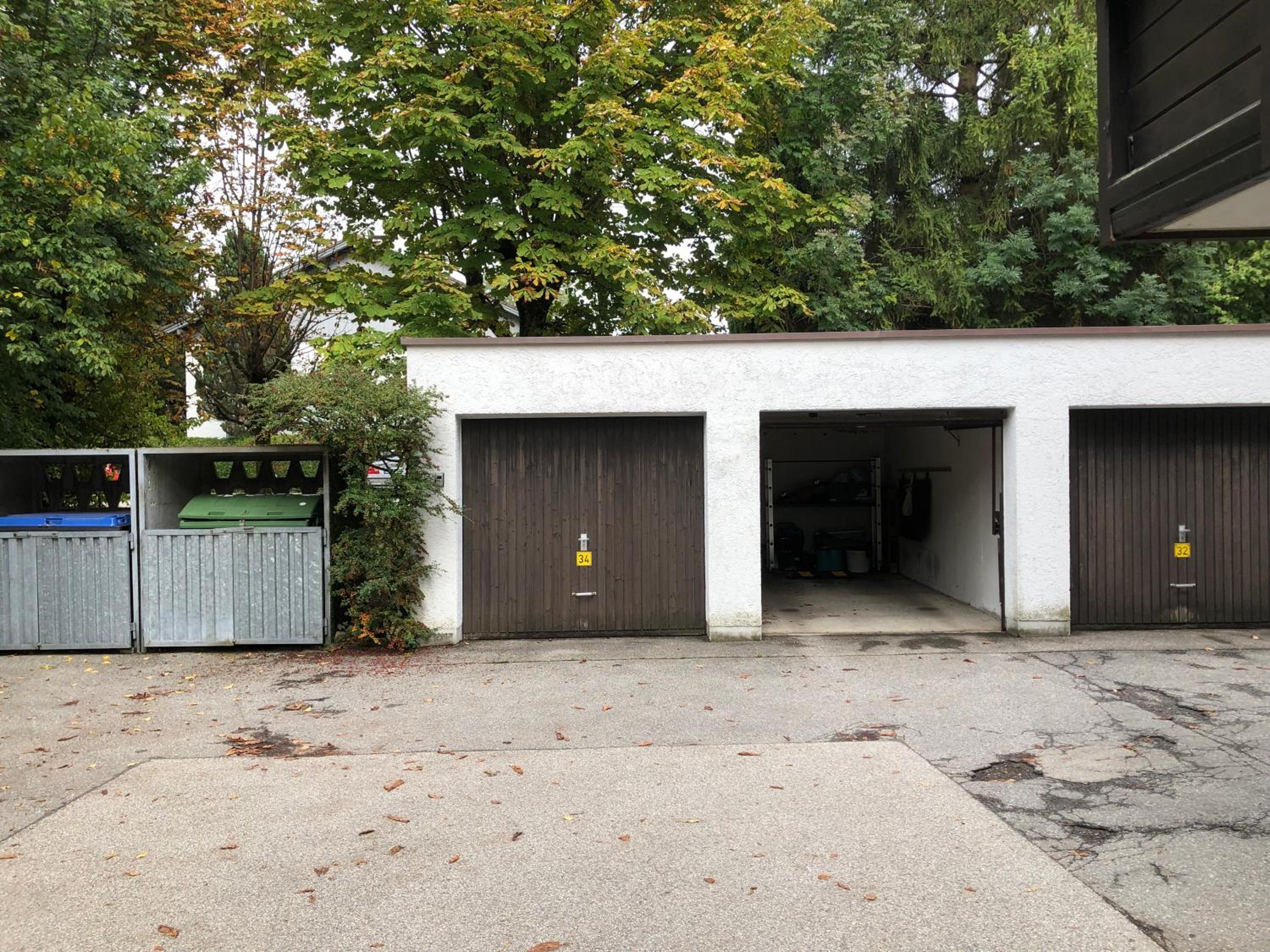 Schnuckeliges Appartement in Prien am Chiemsee