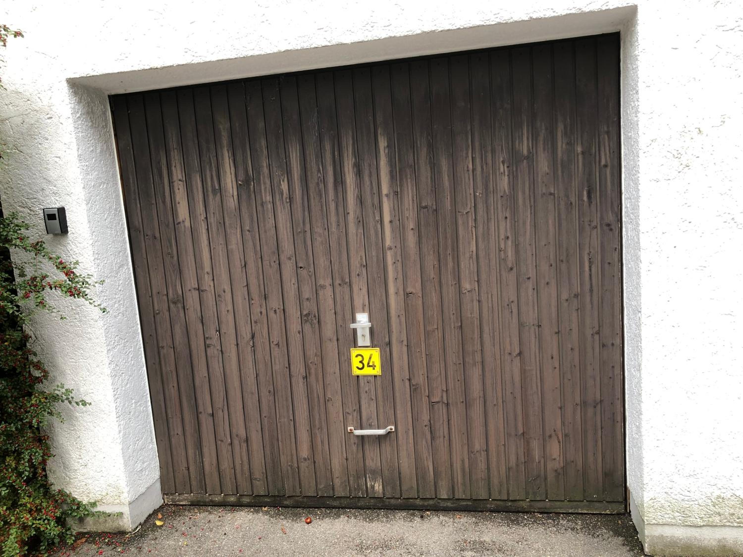 Schnuckeliges Appartement in Prien am Chiemsee