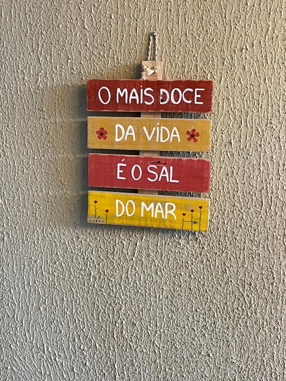 Ondas de Itacimirim, o paraíso é aqui! Pé na areia