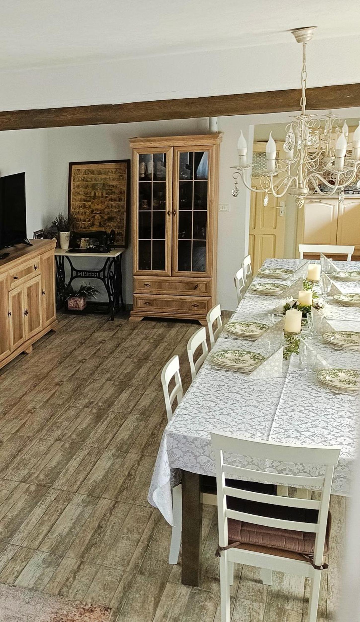 Vila Chic M view 2