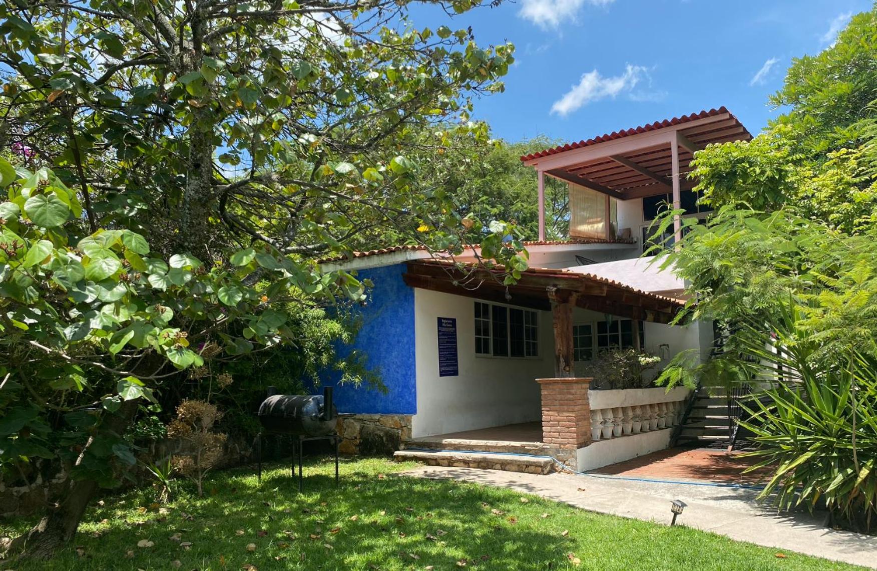 Hotel Villa Coiros ECOFRIENDLY suites & villas - Image 1