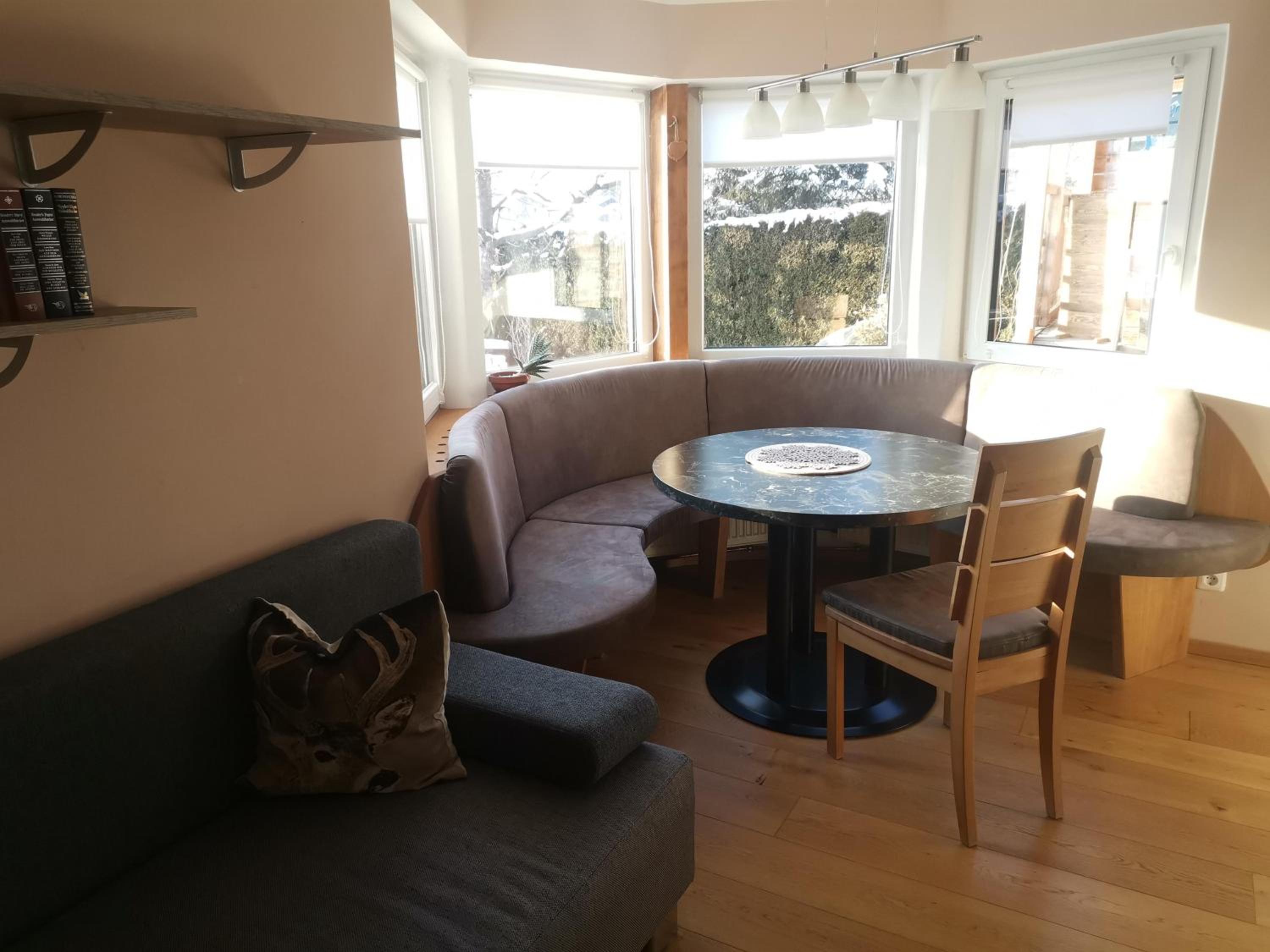 Ferienwohnung Konrad