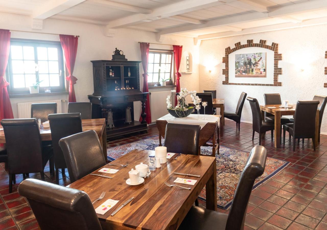 Hotel Rosenhof GmbH - Property Image 14