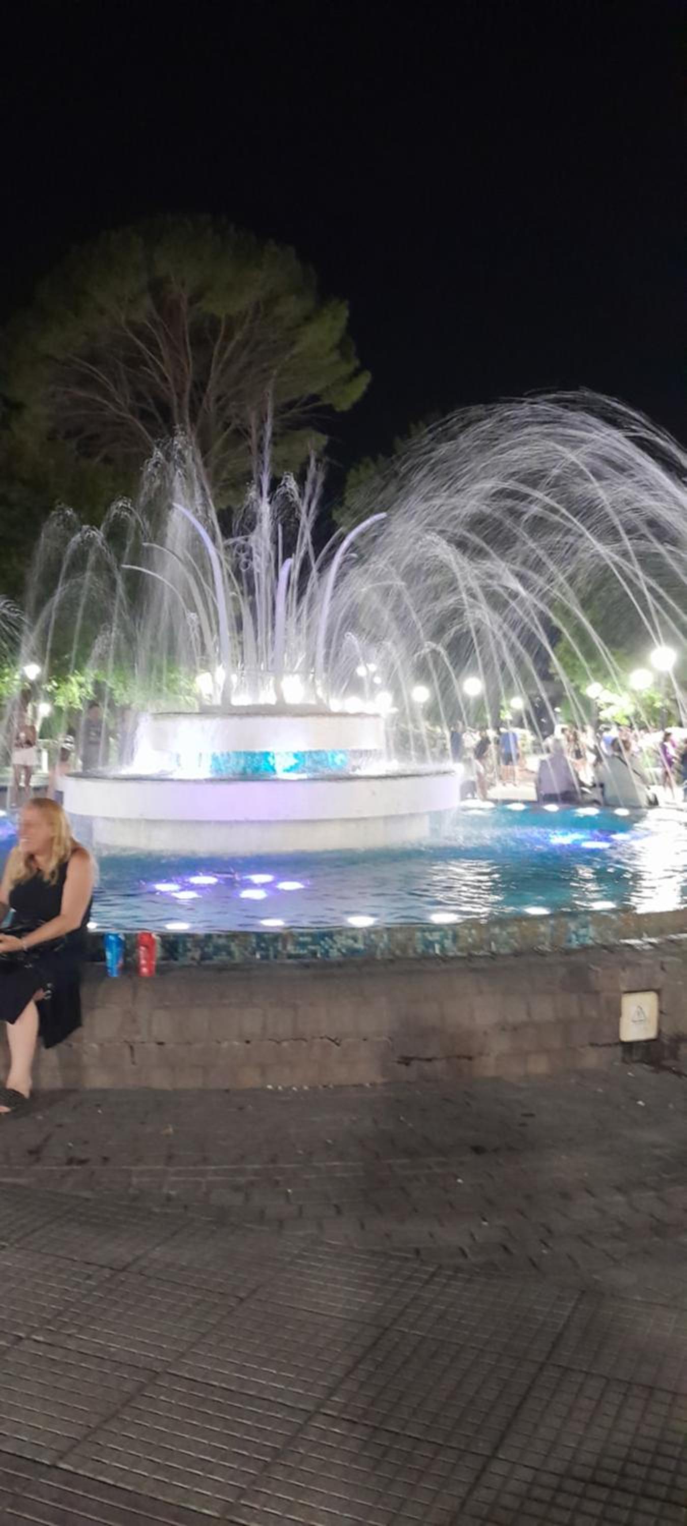 SAN AGUSTIN