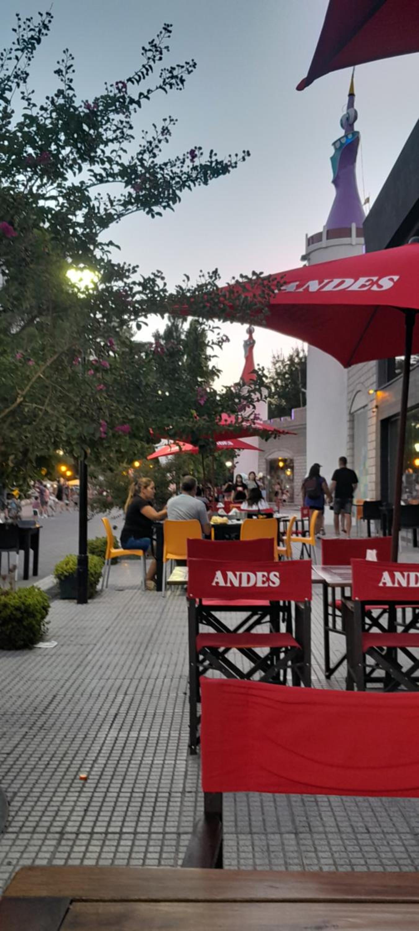 SAN AGUSTIN
