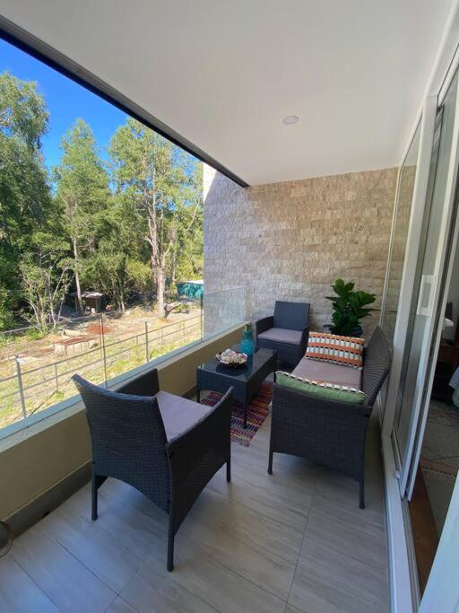 Hermoso Apartamento