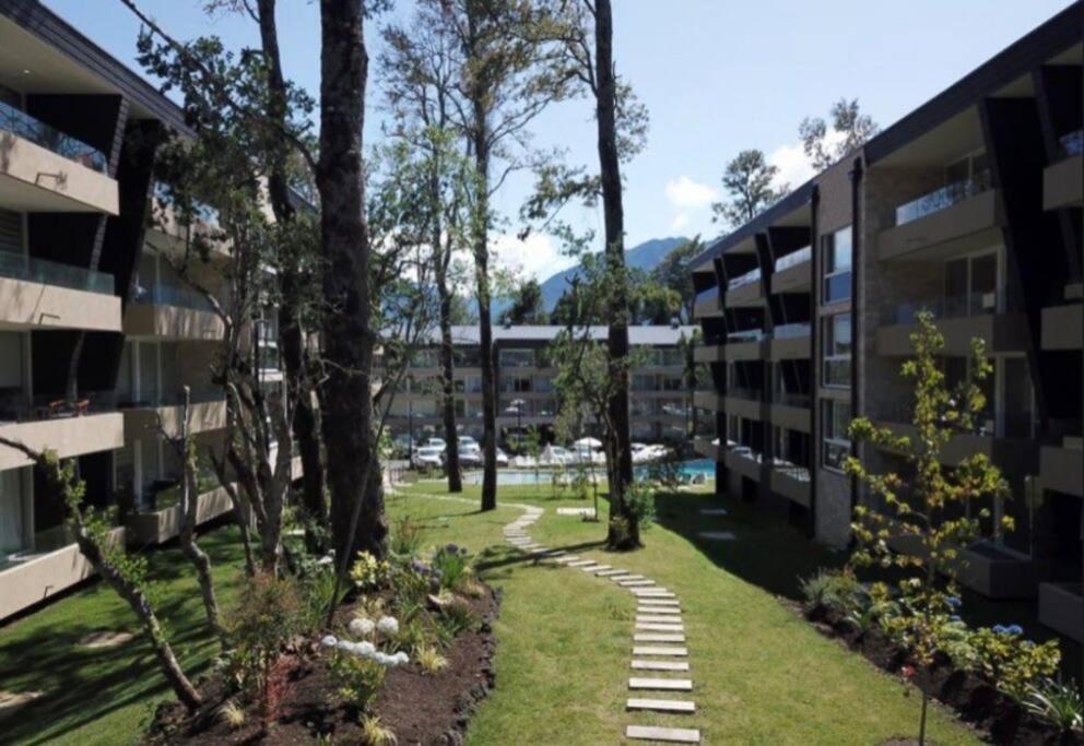 Hermoso Apartamento