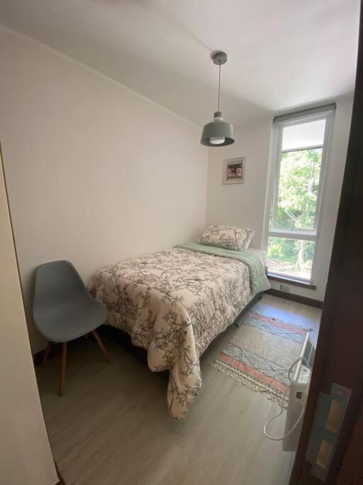 Hermoso Apartamento