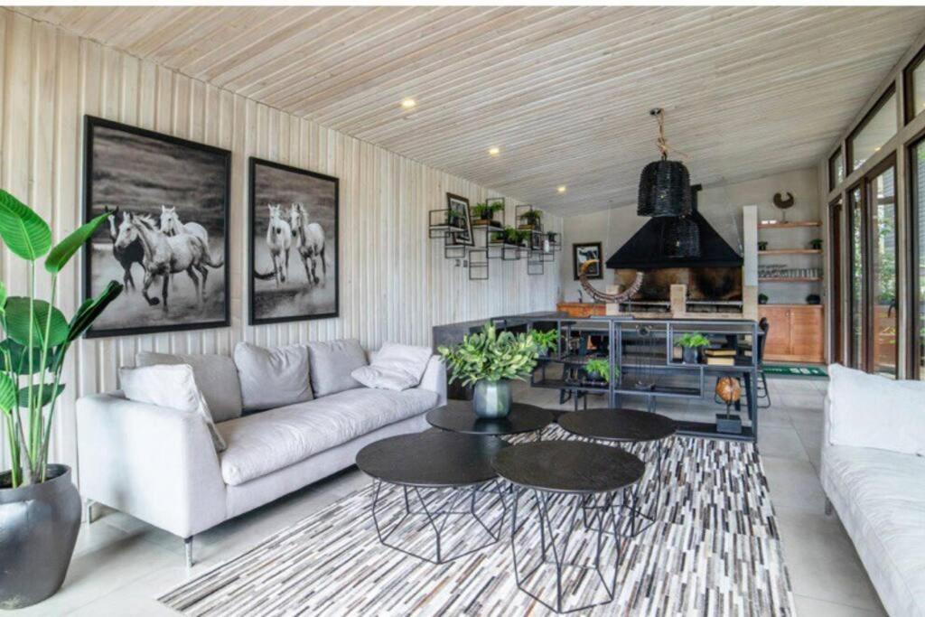 Hermoso Apartamento