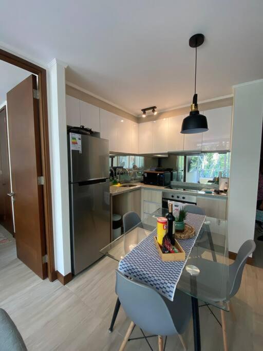 Hermoso Apartamento