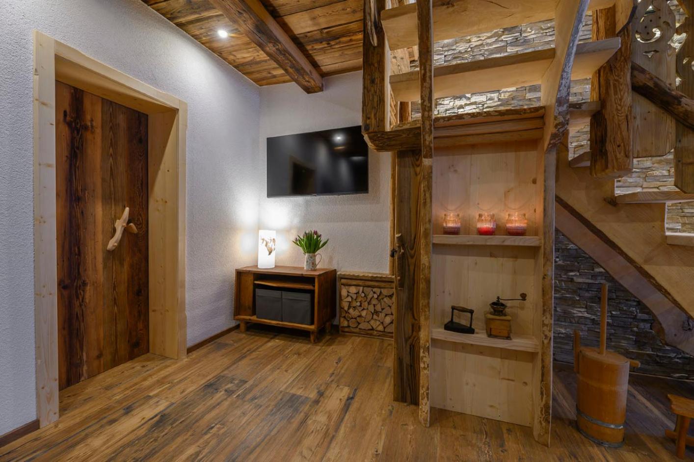 Goiserer Chalet