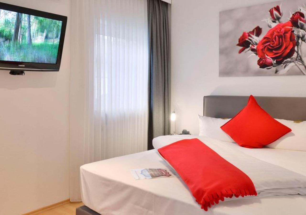 Hotel Rosenhof GmbH - Property Image 56