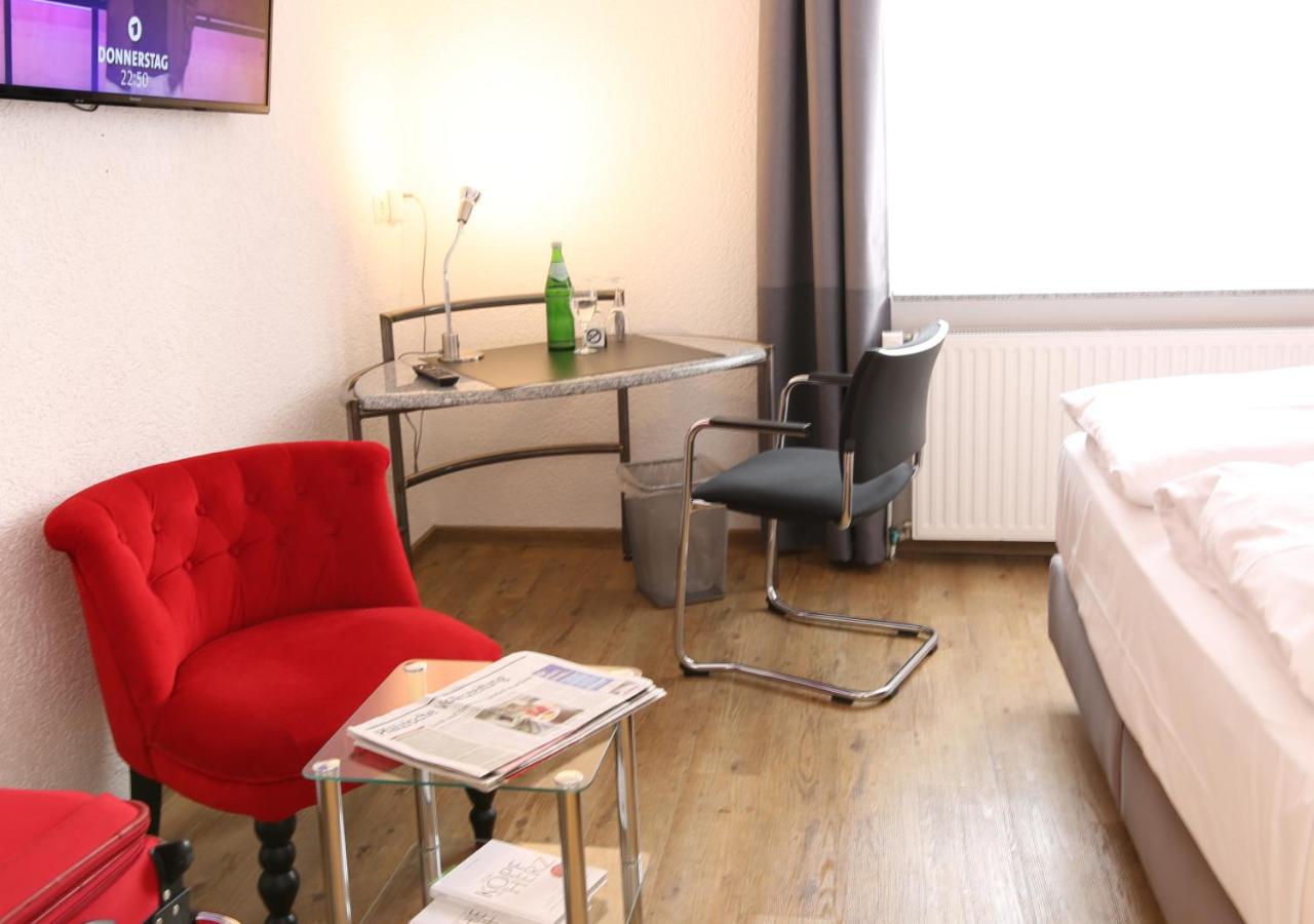 Hotel Rosenhof GmbH - Property Image 59
